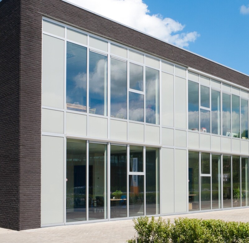 Brisbane Commercial Window Cleaning